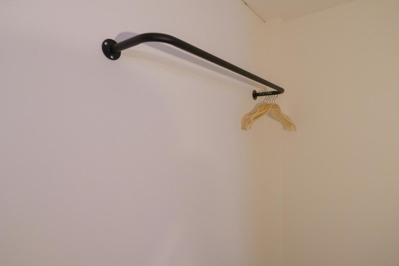 Appartamento 自由自在osu 401 Nagoya Esterno foto