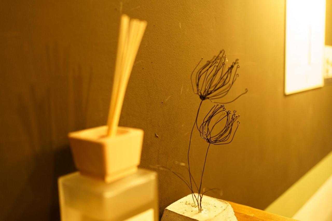 Appartamento 自由自在osu 401 Nagoya Esterno foto