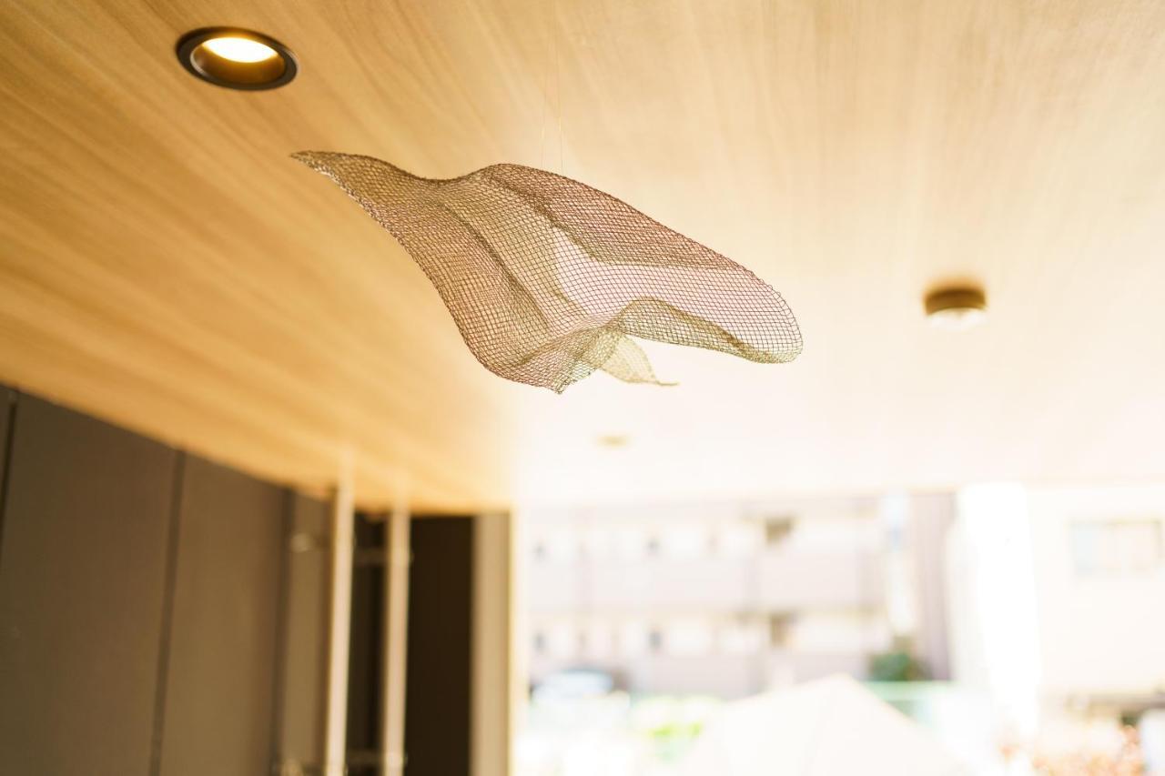 Appartamento 自由自在osu 401 Nagoya Esterno foto
